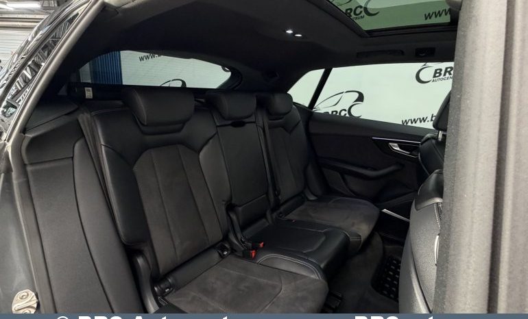 
								Audi Q8 50 TDI quattro Automatas 2021 full									