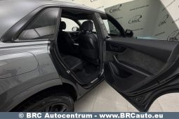 
										Audi Q8 50 TDI quattro Automatas 2021 full									