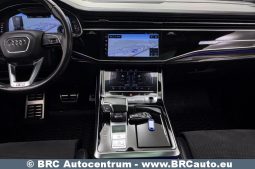
										Audi Q8 50 TDI quattro Automatas 2021 full									