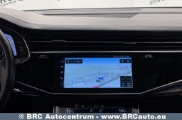 
										Audi Q8 50 TDI quattro Automatas 2021 full									