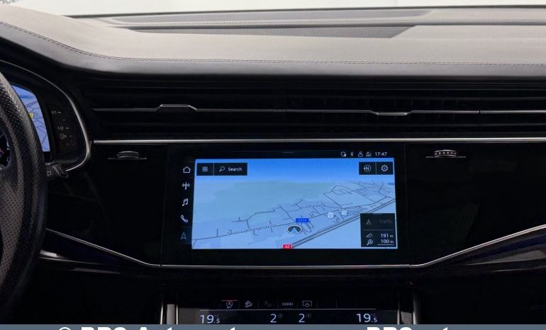 
								Audi Q8 50 TDI quattro Automatas 2021 full									