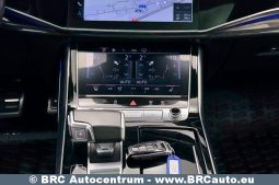 
										Audi Q8 50 TDI quattro Automatas 2021 full									
