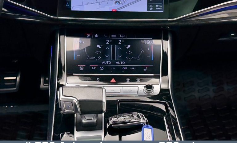 
								Audi Q8 50 TDI quattro Automatas 2021 full									