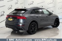 
										Audi Q8 50 TDI quattro Automatas 2021 full									