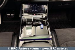 
										Audi Q8 50 TDI quattro Automatas 2021 full									