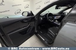 
										Audi Q8 50 TDI quattro Automatas 2021 full									