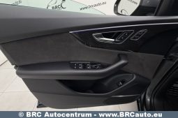 
										Audi Q8 50 TDI quattro Automatas 2021 full									