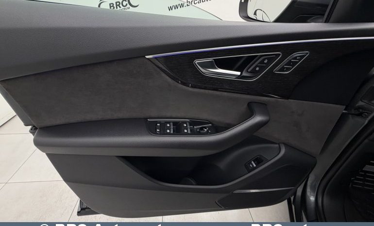 
								Audi Q8 50 TDI quattro Automatas 2021 full									