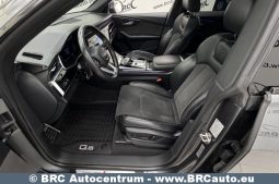 
										Audi Q8 50 TDI quattro Automatas 2021 full									