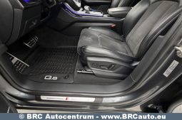 
										Audi Q8 50 TDI quattro Automatas 2021 full									