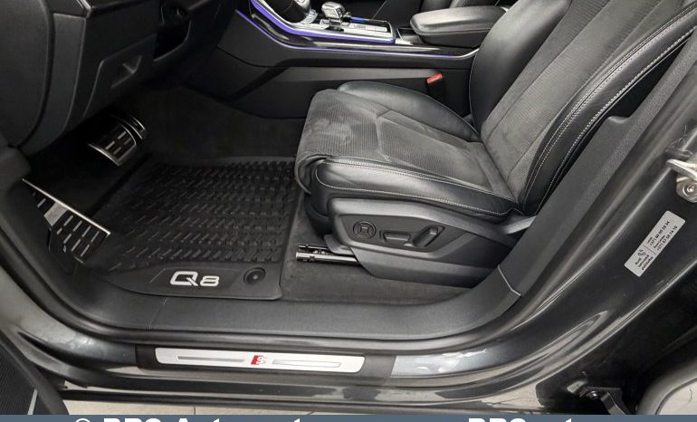 
								Audi Q8 50 TDI quattro Automatas 2021 full									