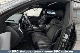 
										Audi Q8 50 TDI quattro Automatas 2021 full									