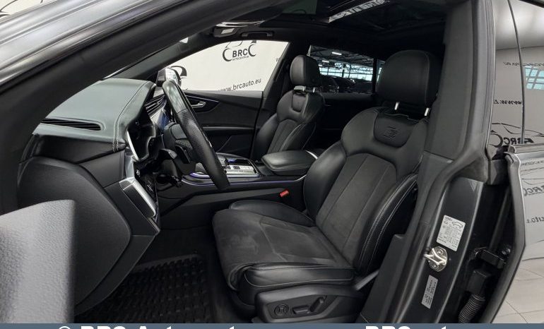 
								Audi Q8 50 TDI quattro Automatas 2021 full									