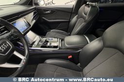 
										Audi Q8 50 TDI quattro Automatas 2021 full									