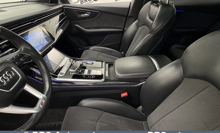 
								Audi Q8 50 TDI quattro Automatas 2021 full									