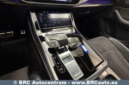 
										Audi Q8 50 TDI quattro Automatas 2021 full									