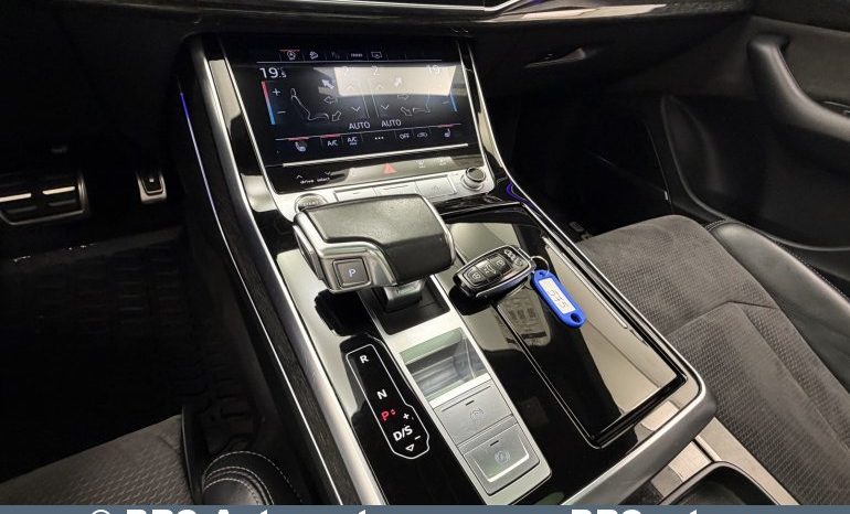 
								Audi Q8 50 TDI quattro Automatas 2021 full									
