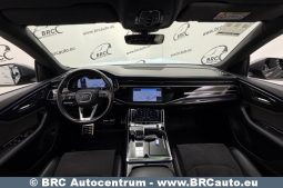 
										Audi Q8 50 TDI quattro Automatas 2021 full									