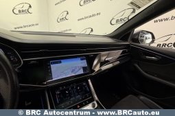 
										Audi Q8 50 TDI quattro Automatas 2021 full									