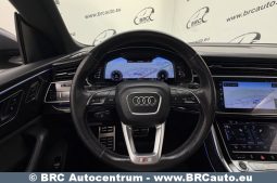 
										Audi Q8 50 TDI quattro Automatas 2021 full									