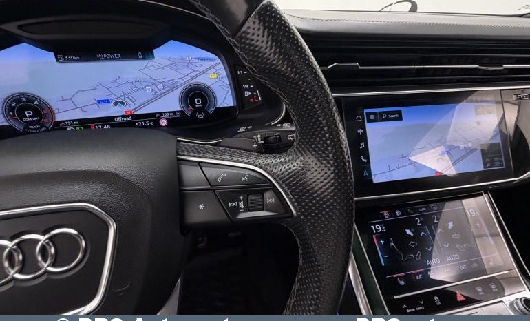 
								Audi Q8 50 TDI quattro Automatas 2021 full									
