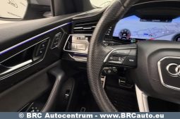 
										Audi Q8 50 TDI quattro Automatas 2021 full									