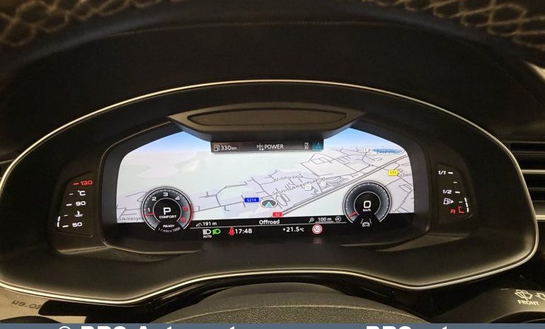 
								Audi Q8 50 TDI quattro Automatas 2021 full									