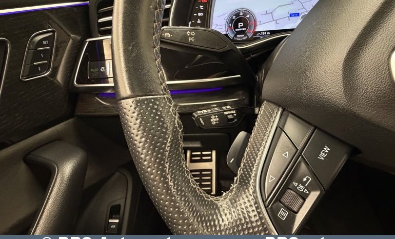 
								Audi Q8 50 TDI quattro Automatas 2021 full									