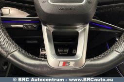 
										Audi Q8 50 TDI quattro Automatas 2021 full									