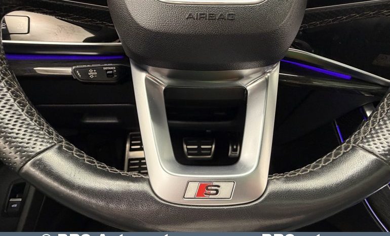 
								Audi Q8 50 TDI quattro Automatas 2021 full									