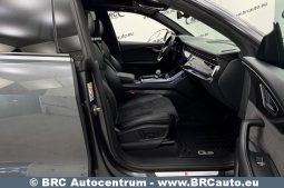 
										Audi Q8 50 TDI quattro Automatas 2021 full									