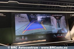 
										Audi Q8 50 TDI quattro Automatas 2021 full									