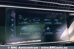 
										Audi Q8 50 TDI quattro Automatas 2021 full									