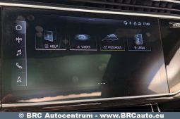 
										Audi Q8 50 TDI quattro Automatas 2021 full									