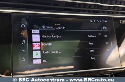 
										Audi Q8 50 TDI quattro Automatas 2021 full									