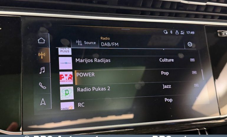 
								Audi Q8 50 TDI quattro Automatas 2021 full									