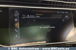 
										Audi Q8 50 TDI quattro Automatas 2021 full									