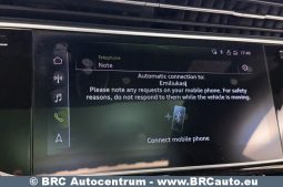 
										Audi Q8 50 TDI quattro Automatas 2021 full									