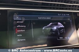 
										Audi Q8 50 TDI quattro Automatas 2021 full									