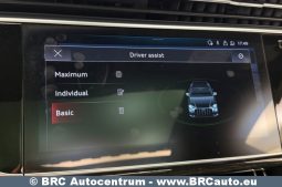 
										Audi Q8 50 TDI quattro Automatas 2021 full									
