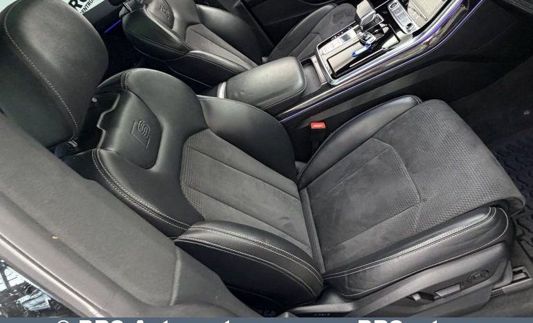 
								Audi Q8 50 TDI quattro Automatas 2021 full									
