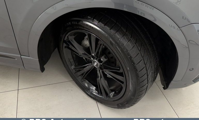 
								Audi Q8 50 TDI quattro Automatas 2021 full									