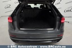
										Audi Q8 50 TDI quattro Automatas 2021 full									