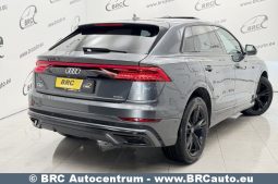 
										Audi Q8 50 TDI quattro Automatas 2021 full									