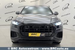 
										Audi Q8 50 TDI quattro Automatas 2021 full									