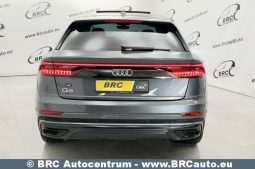 
										Audi Q8 50 TDI quattro Automatas 2021 full									