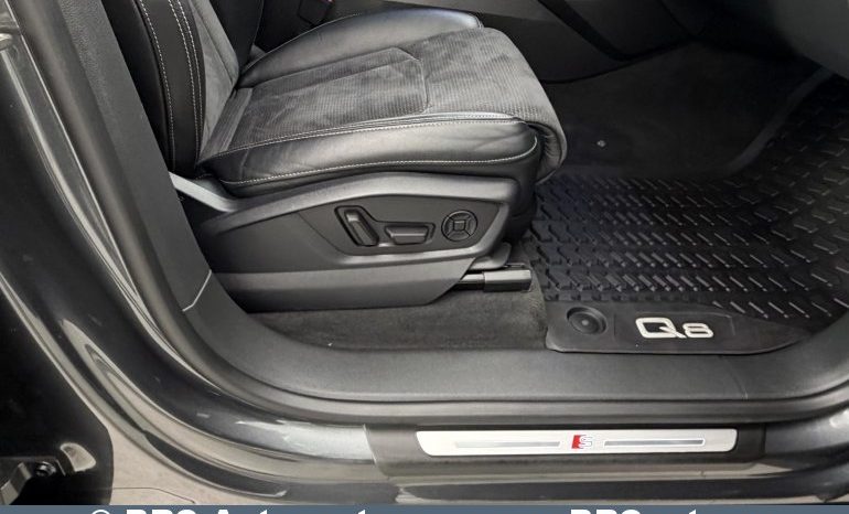 
								Audi Q8 50 TDI quattro Automatas 2021 full									