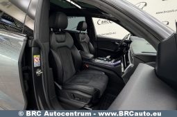 
										Audi Q8 50 TDI quattro Automatas 2021 full									