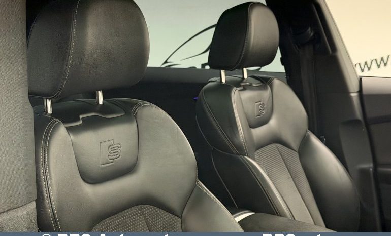 
								Audi Q8 50 TDI quattro Automatas 2021 full									