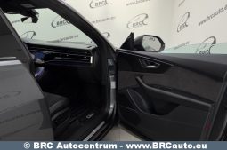 
										Audi Q8 50 TDI quattro Automatas 2021 full									